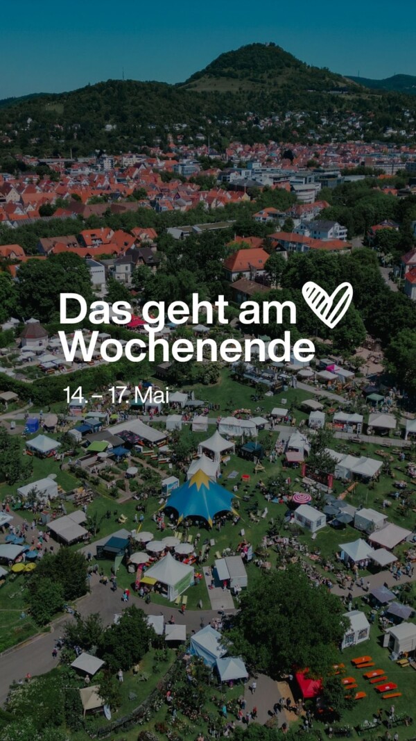 Genieße das verlängerte Wochenende in Reutlingen🫶 es ist einiges los in der Stadt! #nurlieben #reutlingen #reutlingentipps #weekendvibes