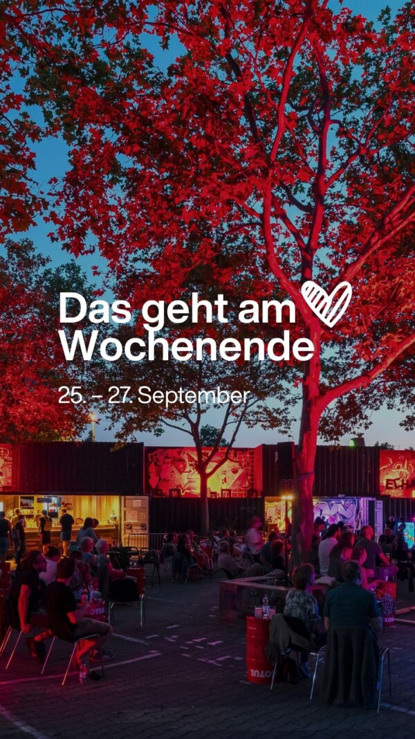 Der Herbst ist da und mit ihm tolle Veranstaltungen für dieses Wochenende ☺️ #nurlieben #reutlingen #weekendvibes #reutlingentipps
