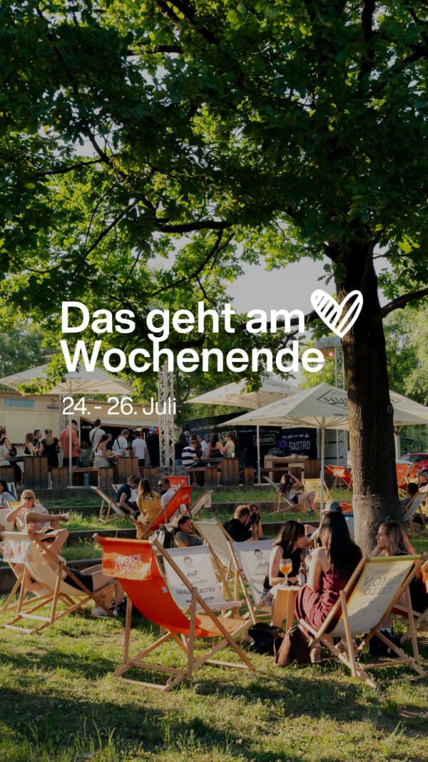 Wie jede Woche gibt’s tolle Tipps für dein Wochenende von uns ☀️🍹

Teile gerne weitere Events in den Kommentaren, auch mit Flyer. 🙌

#nurlieben #reutlingen #reutlingentipps #weekend #events