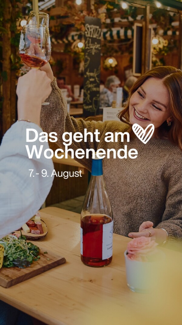 Wie jede Woche gibt’s tolle Tipps für dein Wochenende von uns ☀️🍹

Teile gerne weitere Events in den Kommentaren, auch mit Flyer. 🙌

#nurlieben #reutlingen #reutlingentipps #weekend #events