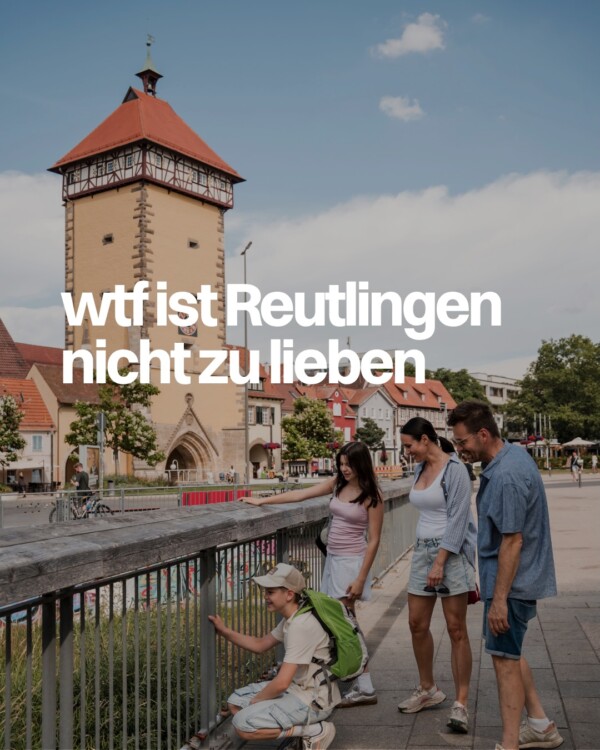 wtf ist…? Schreibs uns in die Kommentare 💛

#reutlingen #visitreutlingen #nurlieben #trend #stadt